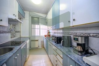 Piso en venta en El Bercial en Getafe