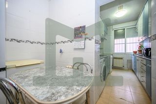 Piso en venta en El Bercial en Getafe