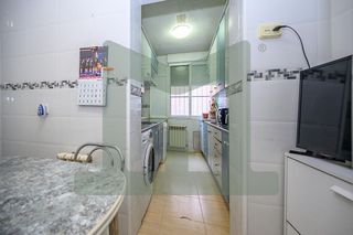 Piso en venta en El Bercial en Getafe