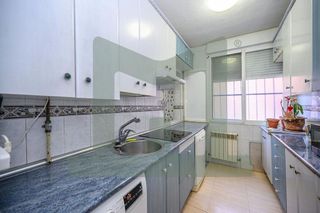 Piso en venta en El Bercial en Getafe