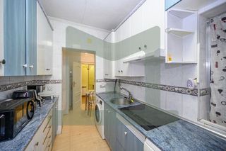 Piso en venta en El Bercial en Getafe