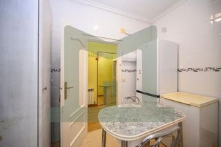 Piso en venta en El Bercial en Getafe