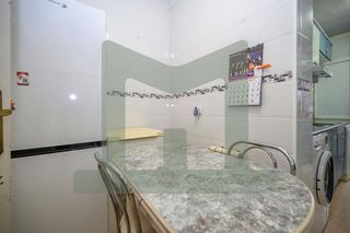 Piso en venta en El Bercial en Getafe