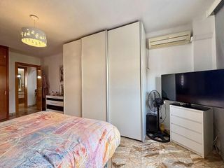 Piso en venta en Parque Victoria Eugenia en Málaga