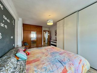 Piso en venta en Parque Victoria Eugenia en Málaga