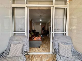 Piso en venta en Parque Victoria Eugenia en Málaga