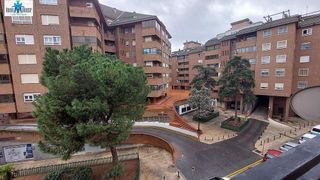 Piso en venta en Franciscanos en Albacete