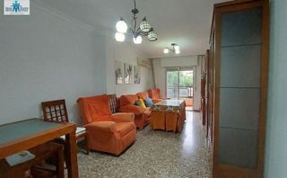 Piso en venta en Franciscanos en Albacete