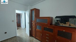 Piso en venta en Franciscanos en Albacete