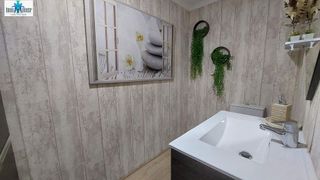 Piso en venta en Franciscanos en Albacete