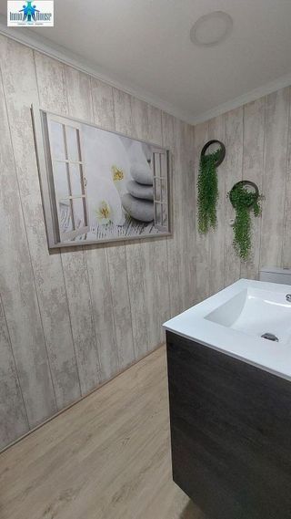 Piso en venta en Franciscanos en Albacete