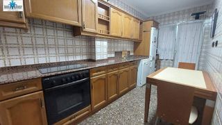 Piso en venta en Franciscanos en Albacete