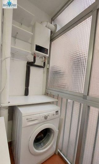 Piso en venta en Franciscanos en Albacete