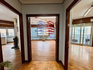 Piso en venta en Posío en Ourense