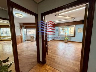 Piso en venta en Posío en Ourense