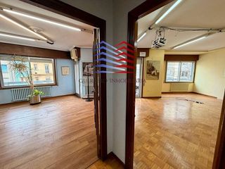 Piso en venta en Posío en Ourense