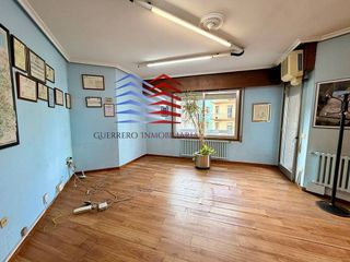 Piso en venta en Posío en Ourense