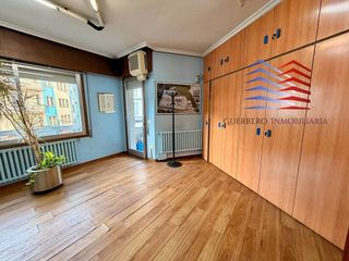 Piso en venta en Posío en Ourense