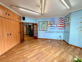 Piso en venta en Posío en Ourense