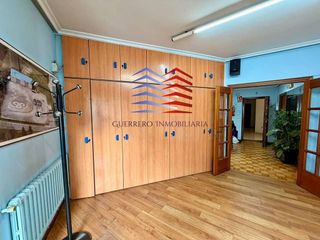 Piso en venta en Posío en Ourense