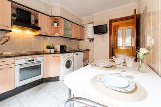 Piso en venta en Lartzabal - Gabierrota en Errenteria