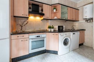 Piso en venta en Lartzabal - Gabierrota en Errenteria