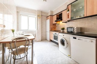 Piso en venta en Lartzabal - Gabierrota en Errenteria