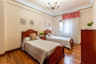 Piso en venta en Lartzabal - Gabierrota en Errenteria