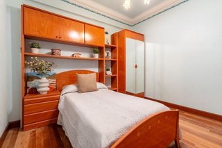 Piso en venta en Lartzabal - Gabierrota en Errenteria