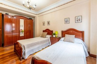 Piso en venta en Lartzabal - Gabierrota en Errenteria