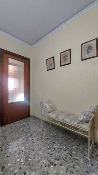 Piso en venta en Triana Casco Antiguo en Sevilla