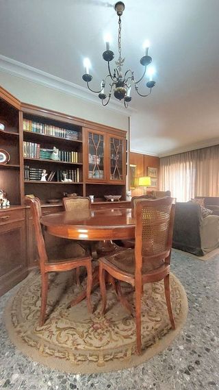 Piso en venta en Triana Casco Antiguo en Sevilla