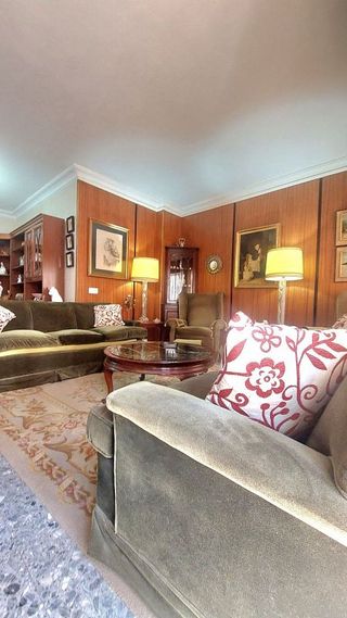 Piso en venta en Triana Casco Antiguo en Sevilla