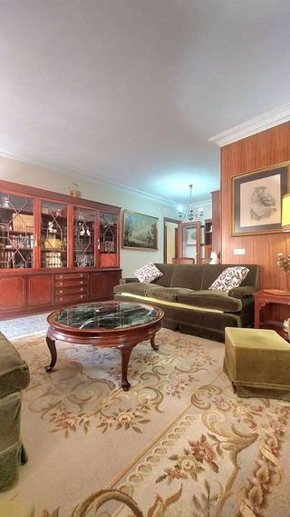 Piso en venta en Triana Casco Antiguo en Sevilla