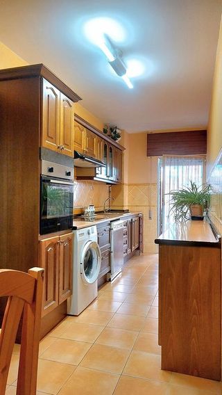 Piso en venta en Triana Casco Antiguo en Sevilla