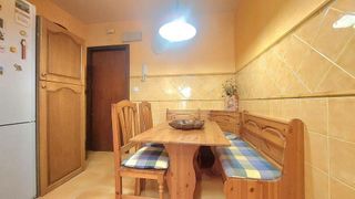 Piso en venta en Triana Casco Antiguo en Sevilla