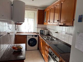 Piso en venta en Vejer de la Frontera