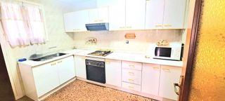 Piso en venta en Almansa