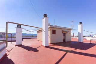 Piso en venta en Santa María de Gracia en Murcia