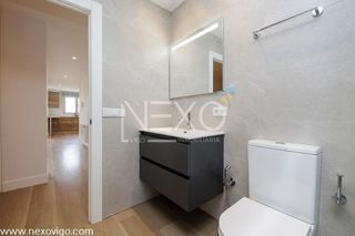 Piso en venta en Travesía de Vigo - San Xoán en Vigo