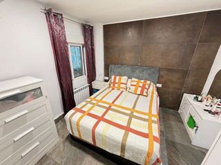 Piso en venta en Zarzaquemada en Leganés