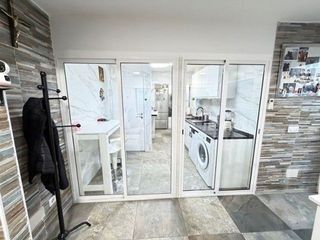 Piso en venta en Zarzaquemada en Leganés