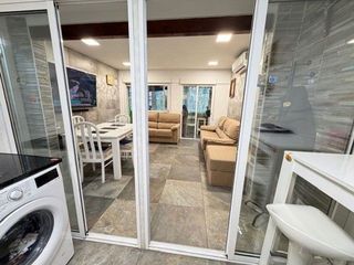Piso en venta en Zarzaquemada en Leganés
