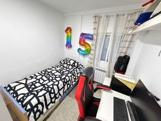 Piso en venta en Zarzaquemada en Leganés