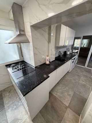 Piso en venta en Zarzaquemada en Leganés