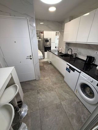 Piso en venta en Zarzaquemada en Leganés