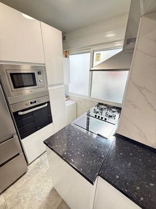 Piso en venta en Zarzaquemada en Leganés