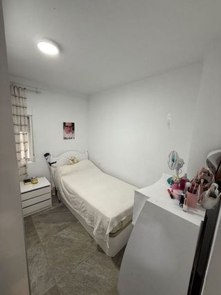 Piso en venta en Zarzaquemada en Leganés