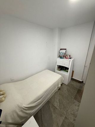 Piso en venta en Zarzaquemada en Leganés
