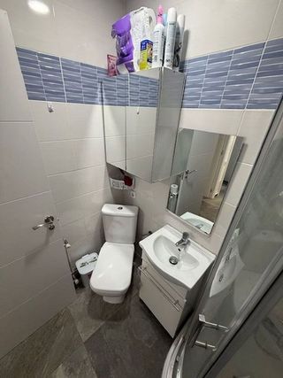 Piso en venta en Zarzaquemada en Leganés